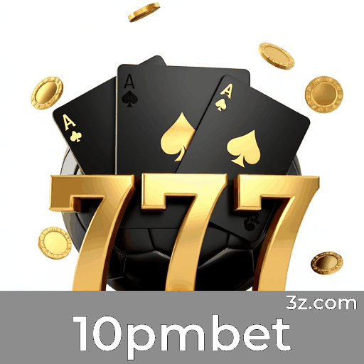 10pmbet: Slots com Prêmios Altos, Jogos de Mesa Estratégicos, e Real Dealers - Experiência Imersiva
